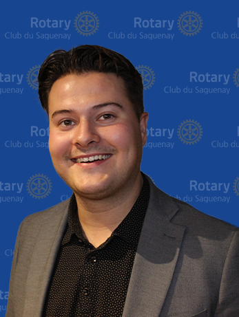 Marc-Olivier Tremblay