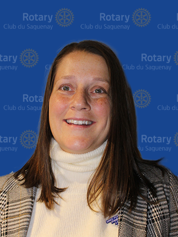 Alexandra Savard Pedneault